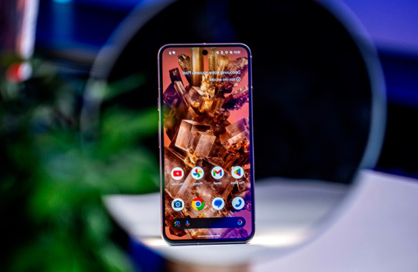 Обзор Google Pixel 8: милый смартфон для съёмки с мощным искусственным интеллектом Обзор Google Pixel 8: милый смартфон для съёмки с мощным искусственным интеллектом