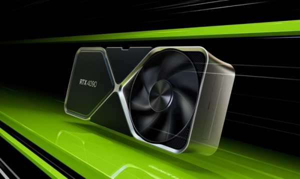 Россияне лишились доступа к новым драйверам для видеокарт Nvidia Россияне лишились доступа к новым драйверам для видеокарт Nvidia