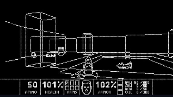 Квантовые компьютеры оказались слишком слабыми для запуска Doom 