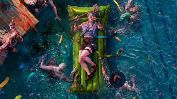 Аудитория зомби-экшена Dead Island 2 превысила 10 млн игроков Аудитория зомби-экшена Dead Island 2 превысила 10 млн игроков