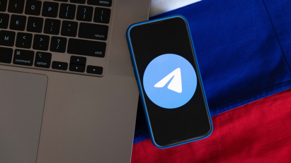 В Telegram стали рассылать вирус под видом фотографии В Telegram стали рассылать вирус под видом фотографии