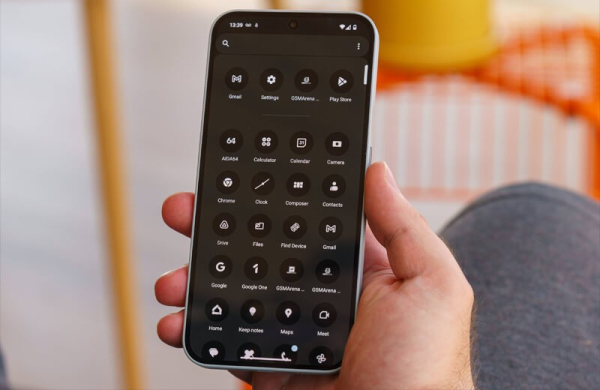 Обзор Nothing Phone (2a) Plus: смартфона с прозрачным корпусом и необычной подсветкой Обзор Nothing Phone (2a) Plus: смартфона с прозрачным корпусом и необычной подсветкой