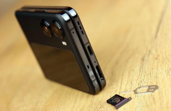 Обзор Oppo Find N2 Flip: ещё одного очень хорошего раскладного смартфона конкурента Samsung Обзор Oppo Find N2 Flip: ещё одного очень хорошего раскладного смартфона конкурента Samsung