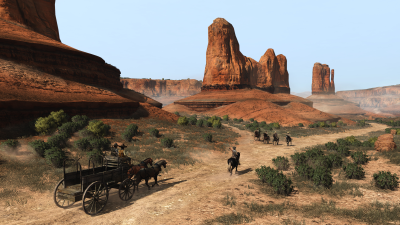 Спустя 14 лет Red Dead Redemption всё-таки выйдет на ПК — трейлер, дата выхода и системные требования 