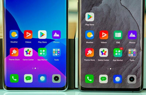Обзор смартфона Realme GT Master Explorer Edition: красивый и производительный Обзор смартфона Realme GT Master Explorer Edition: красивый и производительный