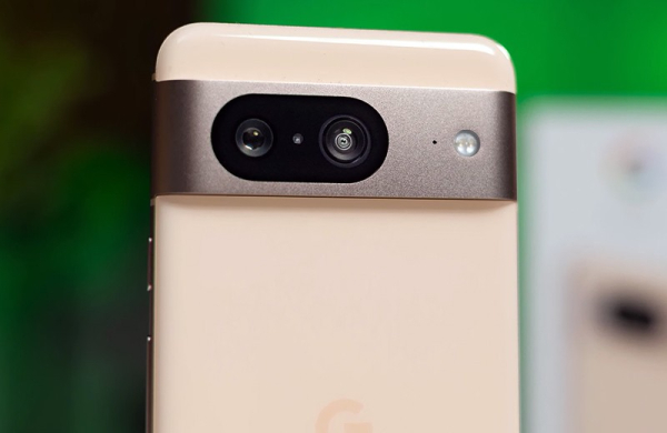 Обзор Google Pixel 8: милый смартфон для съёмки с мощным искусственным интеллектом Обзор Google Pixel 8: милый смартфон для съёмки с мощным искусственным интеллектом