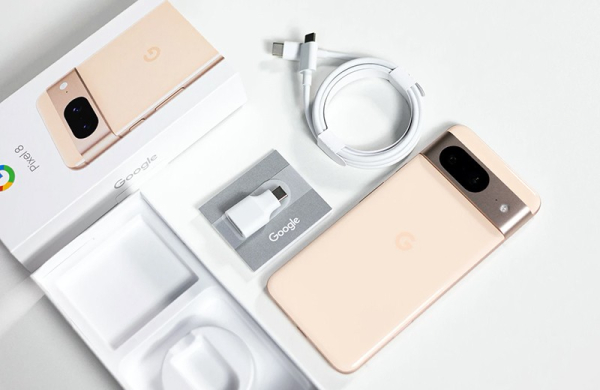 Обзор Google Pixel 8: милый смартфон для съёмки с мощным искусственным интеллектом Обзор Google Pixel 8: милый смартфон для съёмки с мощным искусственным интеллектом
