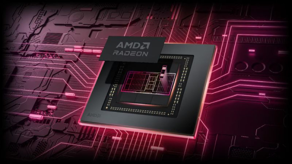 AMD подтвердила выпуск видеокарт Radeon нового поколения на RDNA 4 в начале 2025 года 