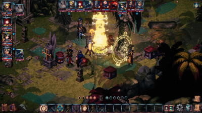 Вдохновлённая Divinity: Original Sin пошаговая ролевая тактика Guild Saga: Vanished Worlds стартовала в раннем доступе Steam с позитивными отзывами Вдохновлённая Divinity: Original Sin пошаговая ролевая тактика Guild Saga: Vanished Worlds стартовала в раннем доступе Steam с позитивными отзывами