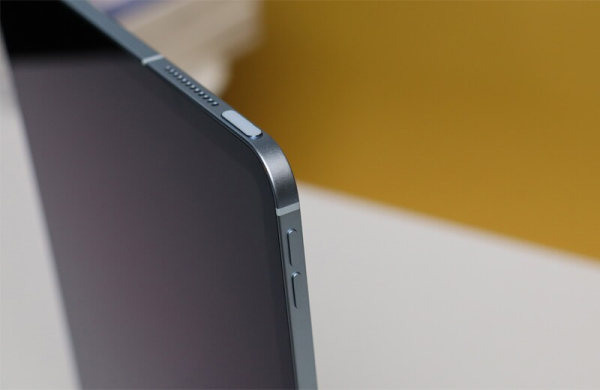 Обзор Apple iPad Air 13 (2024): флагманского планшета, который мощнее ноутбуков и ПК Обзор Apple iPad Air 13 (2024): флагманского планшета, который мощнее ноутбуков и ПК
