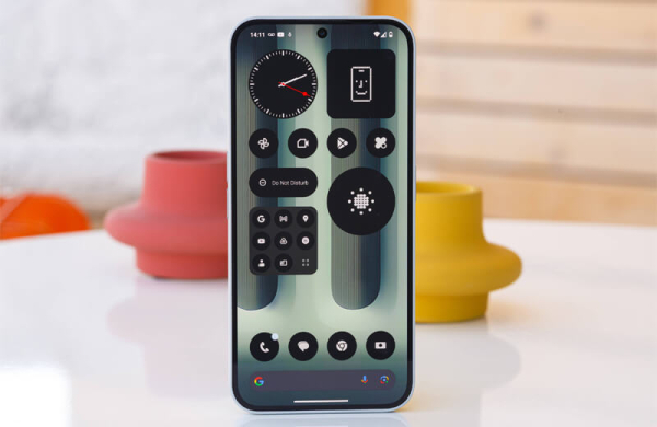 Обзор Nothing Phone (2a) Plus: смартфона с прозрачным корпусом и необычной подсветкой Обзор Nothing Phone (2a) Plus: смартфона с прозрачным корпусом и необычной подсветкой