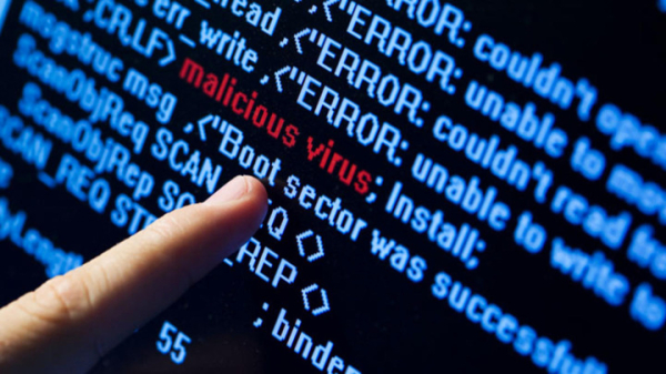 Липов: с начала СВО число DDoS-атак ежегодно растет на 70% Липов: с начала СВО число DDoS-атак ежегодно растет на 70%