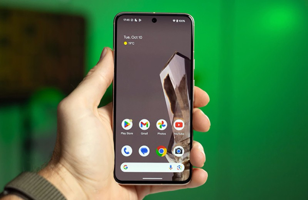 Обзор Google Pixel 8: милый смартфон для съёмки с мощным искусственным интеллектом Обзор Google Pixel 8: милый смартфон для съёмки с мощным искусственным интеллектом