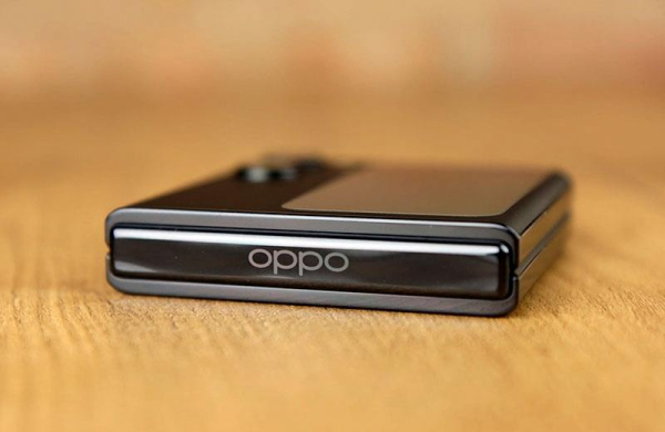 Обзор Oppo Find N2 Flip: ещё одного очень хорошего раскладного смартфона конкурента Samsung Обзор Oppo Find N2 Flip: ещё одного очень хорошего раскладного смартфона конкурента Samsung