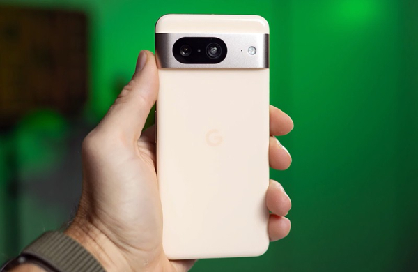 Обзор Google Pixel 8: милый смартфон для съёмки с мощным искусственным интеллектом Обзор Google Pixel 8: милый смартфон для съёмки с мощным искусственным интеллектом