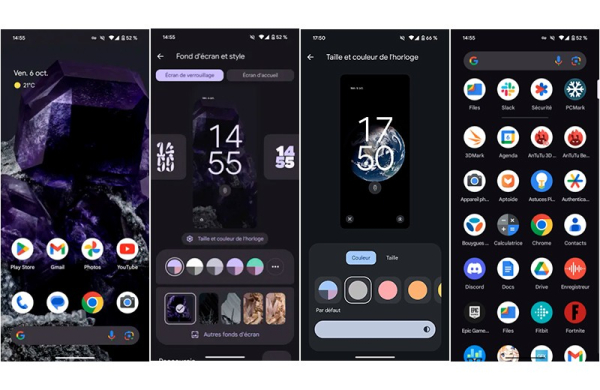 Обзор Google Pixel 8: милый смартфон для съёмки с мощным искусственным интеллектом Обзор Google Pixel 8: милый смартфон для съёмки с мощным искусственным интеллектом