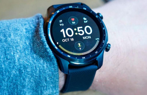 Обзор TicWatch Pro 3 Ultra GPS умных часов с защищённым корпусом Обзор TicWatch Pro 3 Ultra GPS умных часов с защищённым корпусом