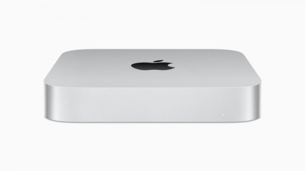 Новый Apple Mac Mini размером с ТВ-приставку поступит в продажу в ноябре 