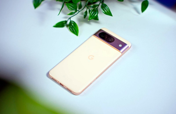 Обзор Google Pixel 8: милый смартфон для съёмки с мощным искусственным интеллектом Обзор Google Pixel 8: милый смартфон для съёмки с мощным искусственным интеллектом