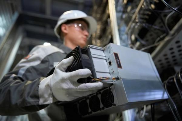 
Создание цифрового хаба. Россия будет строить дата-центры в странах БРИКС    