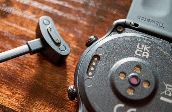 Обзор TicWatch Pro 3 Ultra GPS умных часов с защищённым корпусом Обзор TicWatch Pro 3 Ultra GPS умных часов с защищённым корпусом
