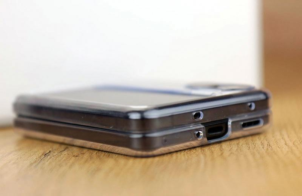 Обзор Oppo Find N2 Flip: ещё одного очень хорошего раскладного смартфона конкурента Samsung Обзор Oppo Find N2 Flip: ещё одного очень хорошего раскладного смартфона конкурента Samsung