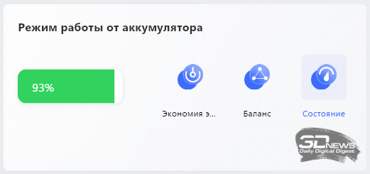 Ноутбук среднего класса Tecno Megabook T16 2024 13th: суевериям вопреки Ноутбук среднего класса Tecno Megabook T16 2024 13th: суевериям вопреки