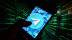 Telegram заблокировал на Украине канал RT
