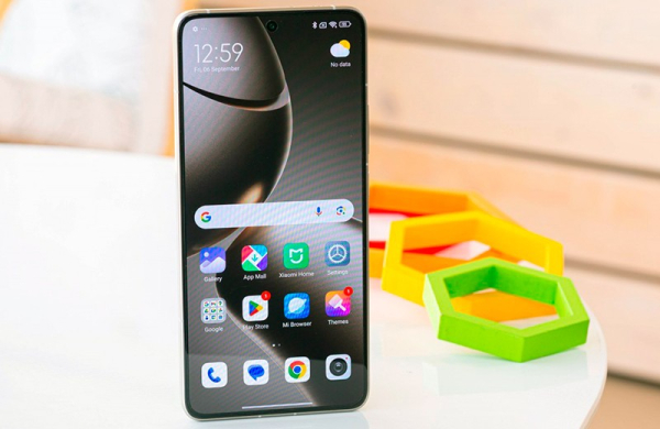 Обзор Xiaomi 14T Pro – Нового отличного смартфона, особенно по акции Обзор Xiaomi 14T Pro – Нового отличного смартфона, особенно по акции