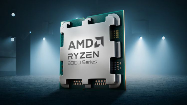 AMD в следующем месяце готова представить несколько процессоров серии Ryzen 9000 X3D AMD в следующем месяце готова представить несколько процессоров серии Ryzen 9000 X3D