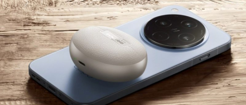 Анонсирован планшет Oppo Pad 3 Pro и беспроводные наушники Enco X3&nbsp;&mdash; это переименованные продукты OnePlus