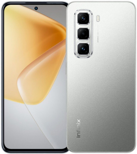 Анонсирован смартфон Infinix Hot 50 Pro с чипом Helio G100, разъёмом для наушников и 120-Гц экраном Анонсирован смартфон Infinix Hot 50 Pro с чипом Helio G100, разъёмом для наушников и 120-Гц экраном
