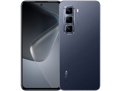 Анонсирован смартфон Infinix Hot 50 Pro с чипом Helio G100, разъёмом для наушников и 120-Гц экраном Анонсирован смартфон Infinix Hot 50 Pro с чипом Helio G100, разъёмом для наушников и 120-Гц экраном