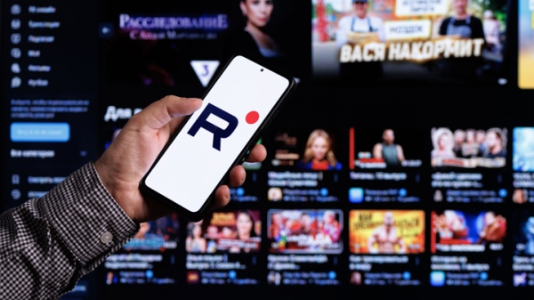 Блогеры на Rutube теперь могут получать донаты от зрителей Блогеры на Rutube теперь могут получать донаты от зрителей
