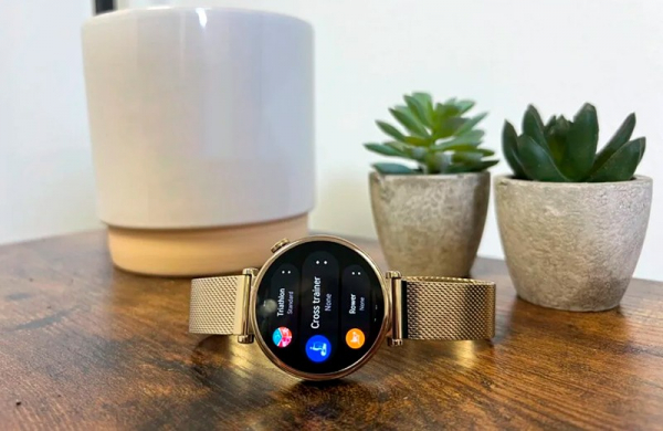 Обзор HUAWEI WATCH GT 5 (41 мм): почти идеальные смарт-часы для большинства