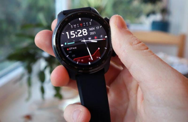Обзор TicWatch Pro 3 Ultra GPS умных часов с защищённым корпусом Обзор TicWatch Pro 3 Ultra GPS умных часов с защищённым корпусом