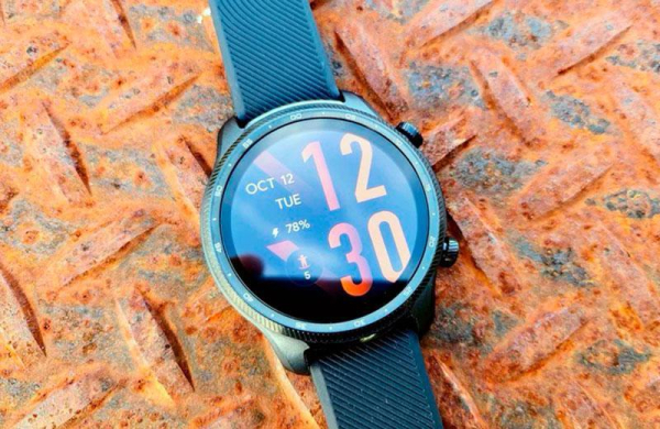Обзор TicWatch Pro 3 Ultra GPS умных часов с защищённым корпусом Обзор TicWatch Pro 3 Ultra GPS умных часов с защищённым корпусом