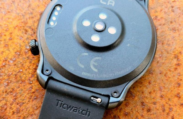 Обзор TicWatch Pro 3 Ultra GPS умных часов с защищённым корпусом Обзор TicWatch Pro 3 Ultra GPS умных часов с защищённым корпусом