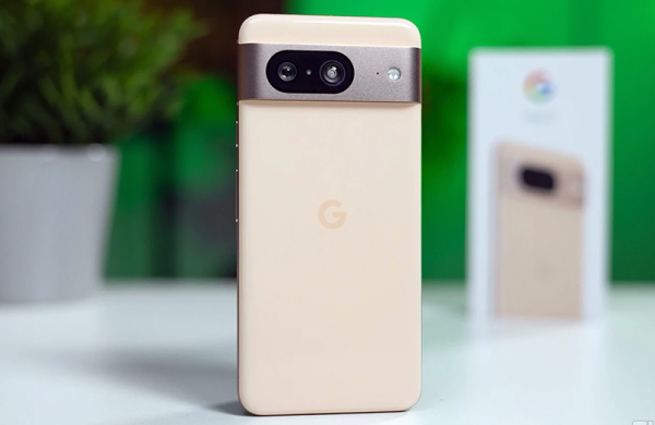 Обзор Google Pixel 8: милый смартфон для съёмки с мощным искусственным интеллектом Обзор Google Pixel 8: милый смартфон для съёмки с мощным искусственным интеллектом