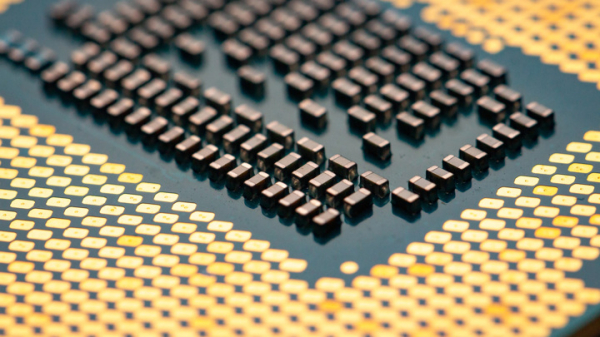 Тайваньская TSMC отрицает расследование США по поводу поставок чипов Huawei Тайваньская TSMC отрицает расследование США по поводу поставок чипов Huawei