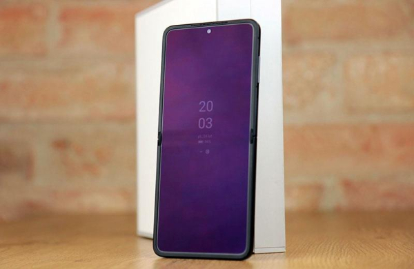 Обзор Oppo Find N2 Flip: ещё одного очень хорошего раскладного смартфона конкурента Samsung Обзор Oppo Find N2 Flip: ещё одного очень хорошего раскладного смартфона конкурента Samsung