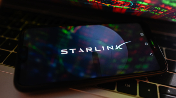 Маск: Starlink – основная система связи ВСУ, все остальное уничтожено