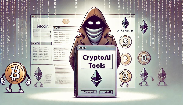 CryptoAITools: как трейдерский ИИ-инструмент обокрал всех пользователей до нитки CryptoAITools: как трейдерский ИИ-инструмент обокрал всех пользователей до нитки