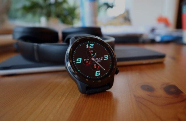 Обзор TicWatch Pro 3 Ultra GPS умных часов с защищённым корпусом Обзор TicWatch Pro 3 Ultra GPS умных часов с защищённым корпусом