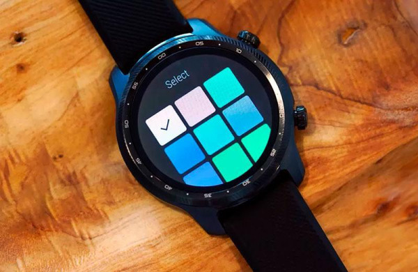 Обзор TicWatch Pro 3 Ultra GPS умных часов с защищённым корпусом Обзор TicWatch Pro 3 Ultra GPS умных часов с защищённым корпусом