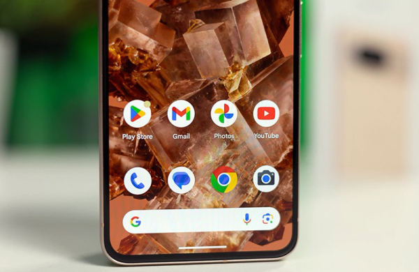Обзор Google Pixel 8: милый смартфон для съёмки с мощным искусственным интеллектом Обзор Google Pixel 8: милый смартфон для съёмки с мощным искусственным интеллектом