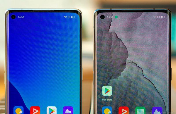 Обзор смартфона Realme GT Master Explorer Edition: красивый и производительный Обзор смартфона Realme GT Master Explorer Edition: красивый и производительный