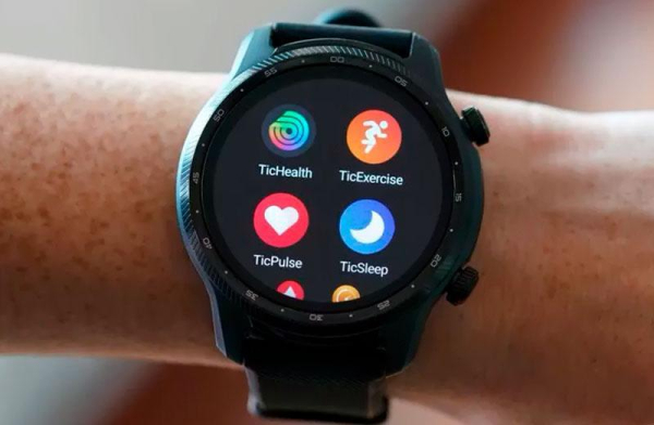 Обзор TicWatch Pro 3 Ultra GPS умных часов с защищённым корпусом Обзор TicWatch Pro 3 Ultra GPS умных часов с защищённым корпусом