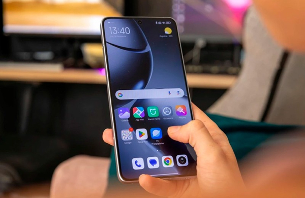 Обзор Xiaomi 14T Pro – Нового отличного смартфона, особенно по акции Обзор Xiaomi 14T Pro – Нового отличного смартфона, особенно по акции