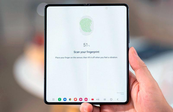 Обзор Samsung Galaxy Z Fold 4: флагманский смартфон и планшет в одном устройстве Обзор Samsung Galaxy Z Fold 4: флагманский смартфон и планшет в одном устройстве
